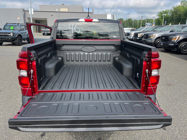 New 2025 Ford Maverick XLT w/ XLT Luxury Package image 21