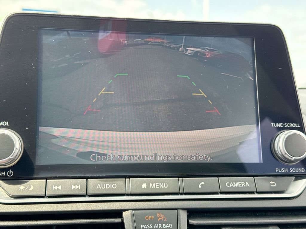 Used 2023 Nissan Altima 2.5 SV image 17