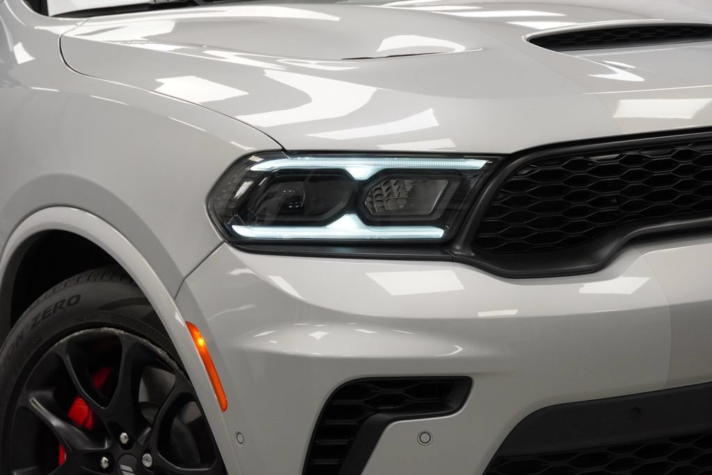 Certified 2024 Dodge Durango R/T AWD/4WD image 5