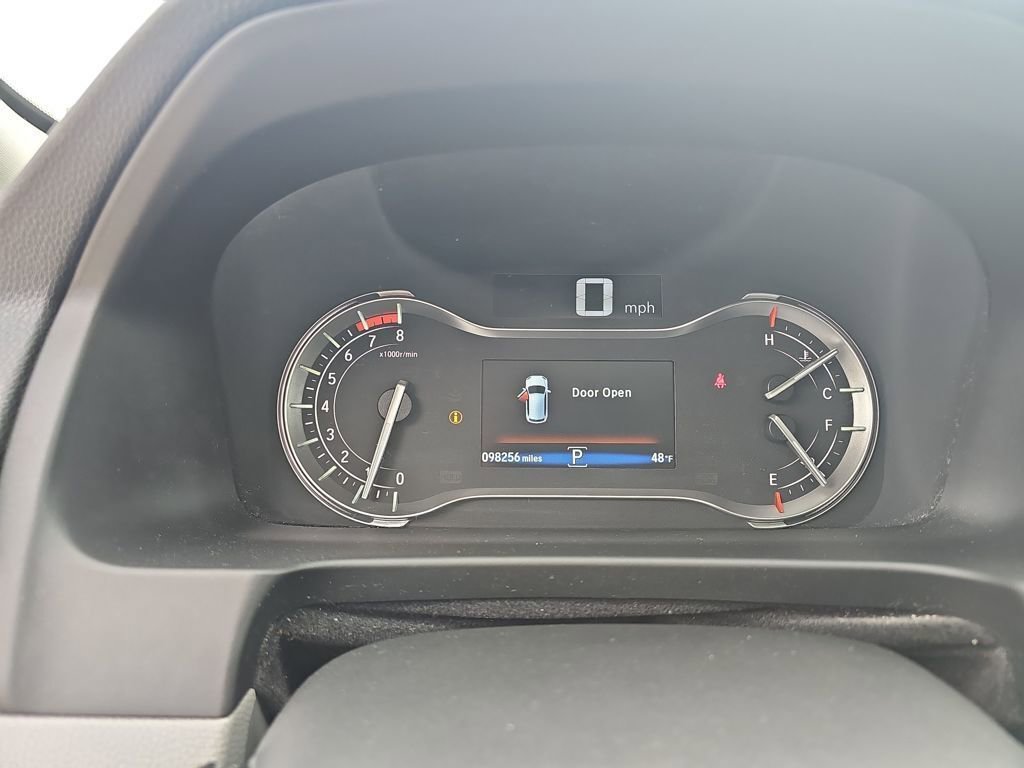 Used 2018 Honda Pilot EX-L image 17