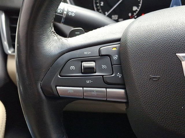 Used 2023 Cadillac CT5 Luxury w/ Sun And Sound Package AWD/4WD image 27