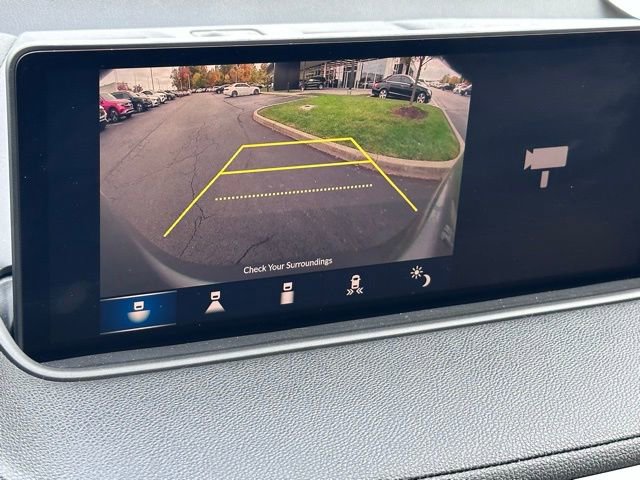 Used 2023 Acura MDX SH-AWD image 20