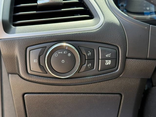 Used 2022 Ford Edge SEL w/ Convenience Package image 34