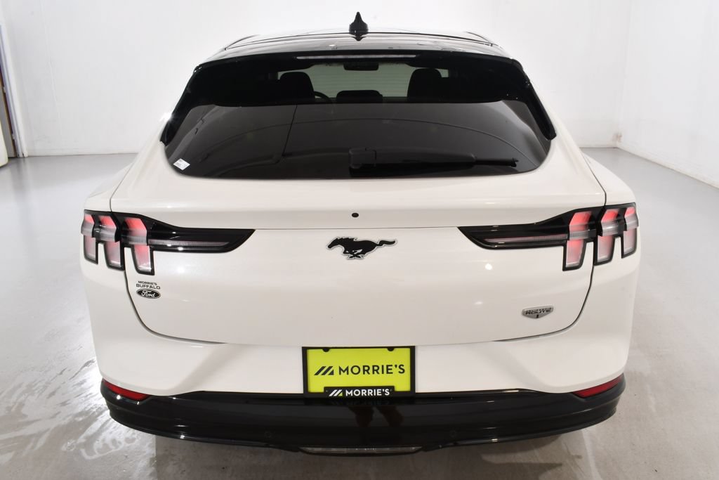 Used 2023 Ford Mustang Mach-E California Route 1 AWD/4WD image 13
