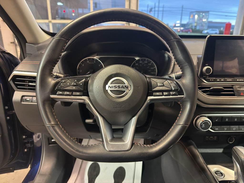 Used 2021 Nissan Altima 2.0 SR FWD image 18