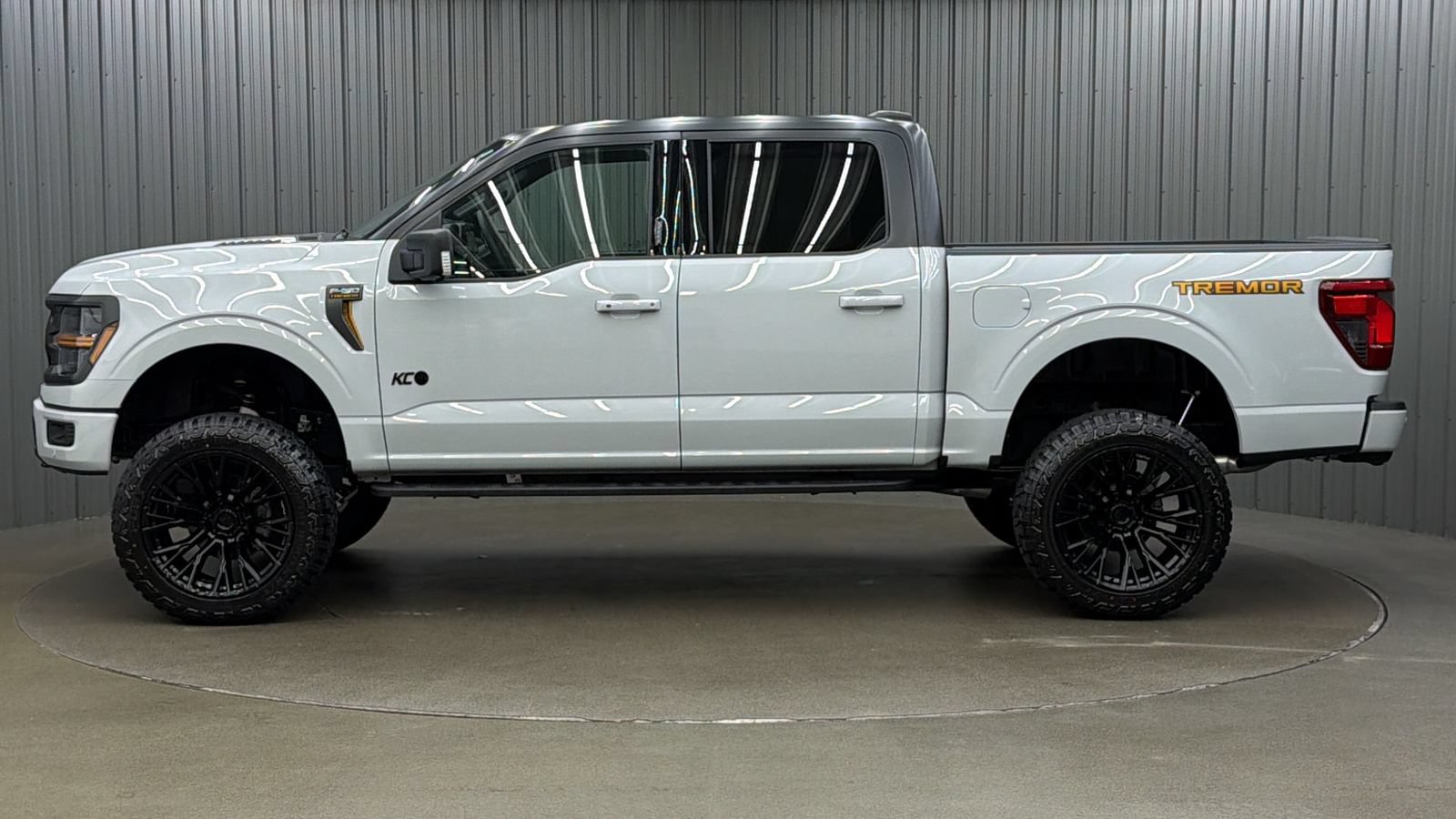Used 2026 Ford F150 Tremor w/ Tow/Haul Package AWD/4WD image 2