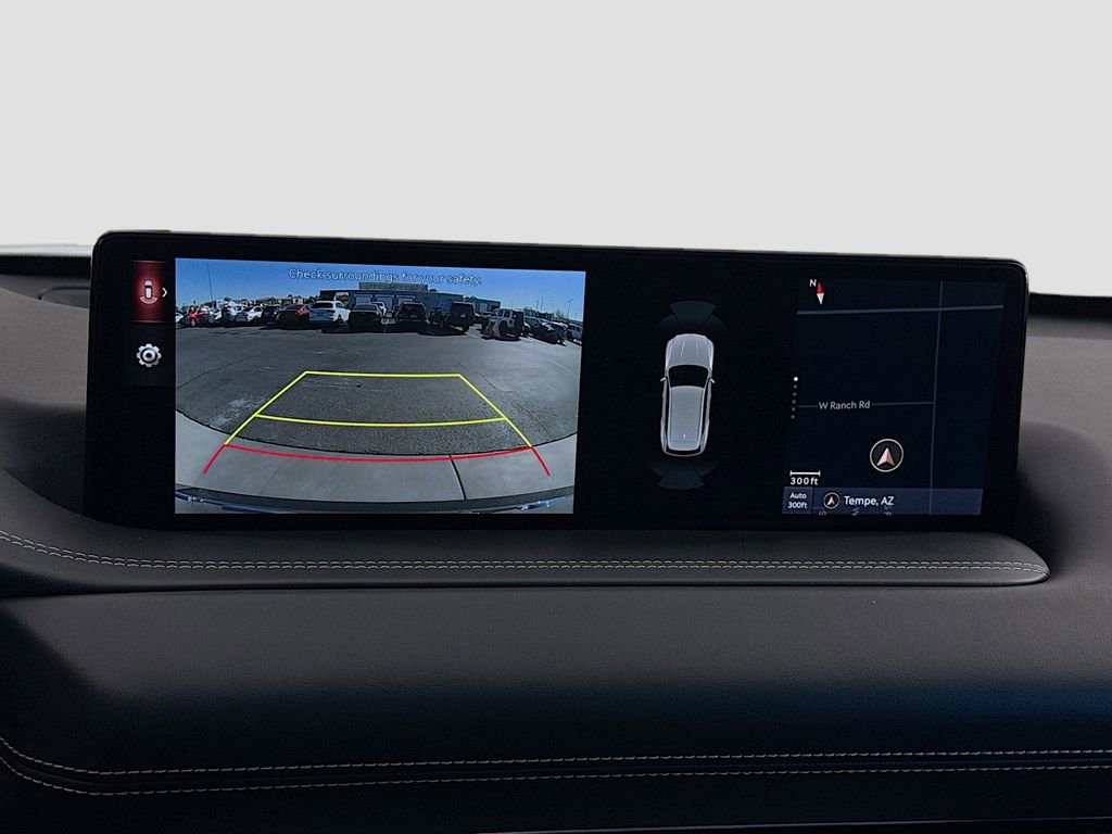 Used 2021 Genesis GV80 3.5T image 15