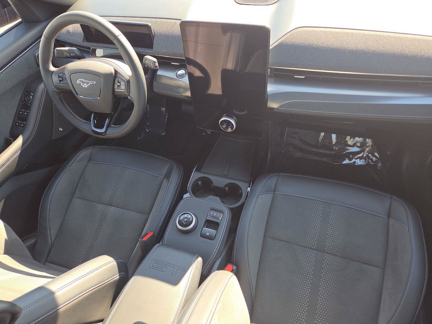 Used 2023 Ford Mustang Mach-E GT w/ GT Performance Edition AWD/4WD image 22