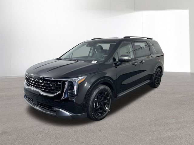 New 2026 Kia Carnival SX Prestige image 44