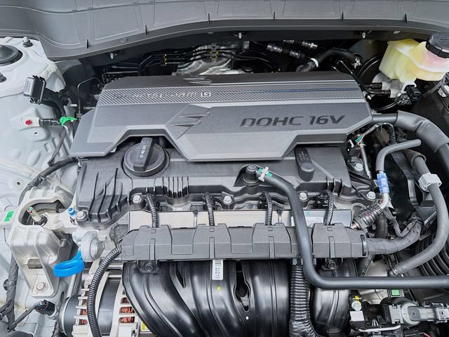 New 2026 Hyundai Kona SEL Sport FWD image 29