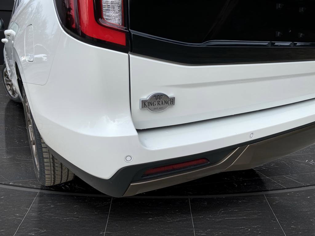 New 2026 Ford Expedition Max King Ranch AWD/4WD image 46