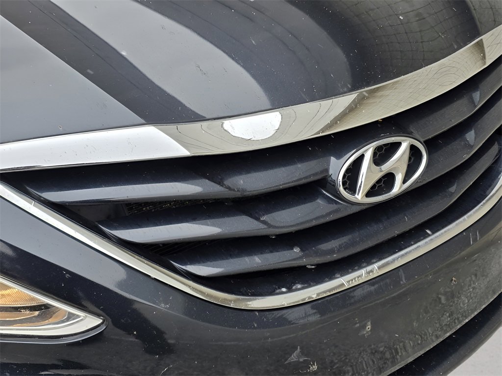 Used 2011 Hyundai Sonata GLS w/ Popular Equipment Pkg 2 image 9