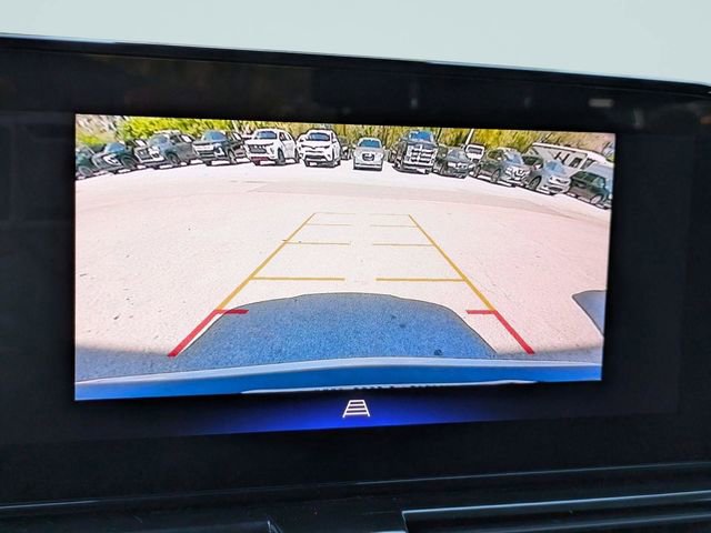 Used 2025 Chevrolet TrailBlazer LT image 21