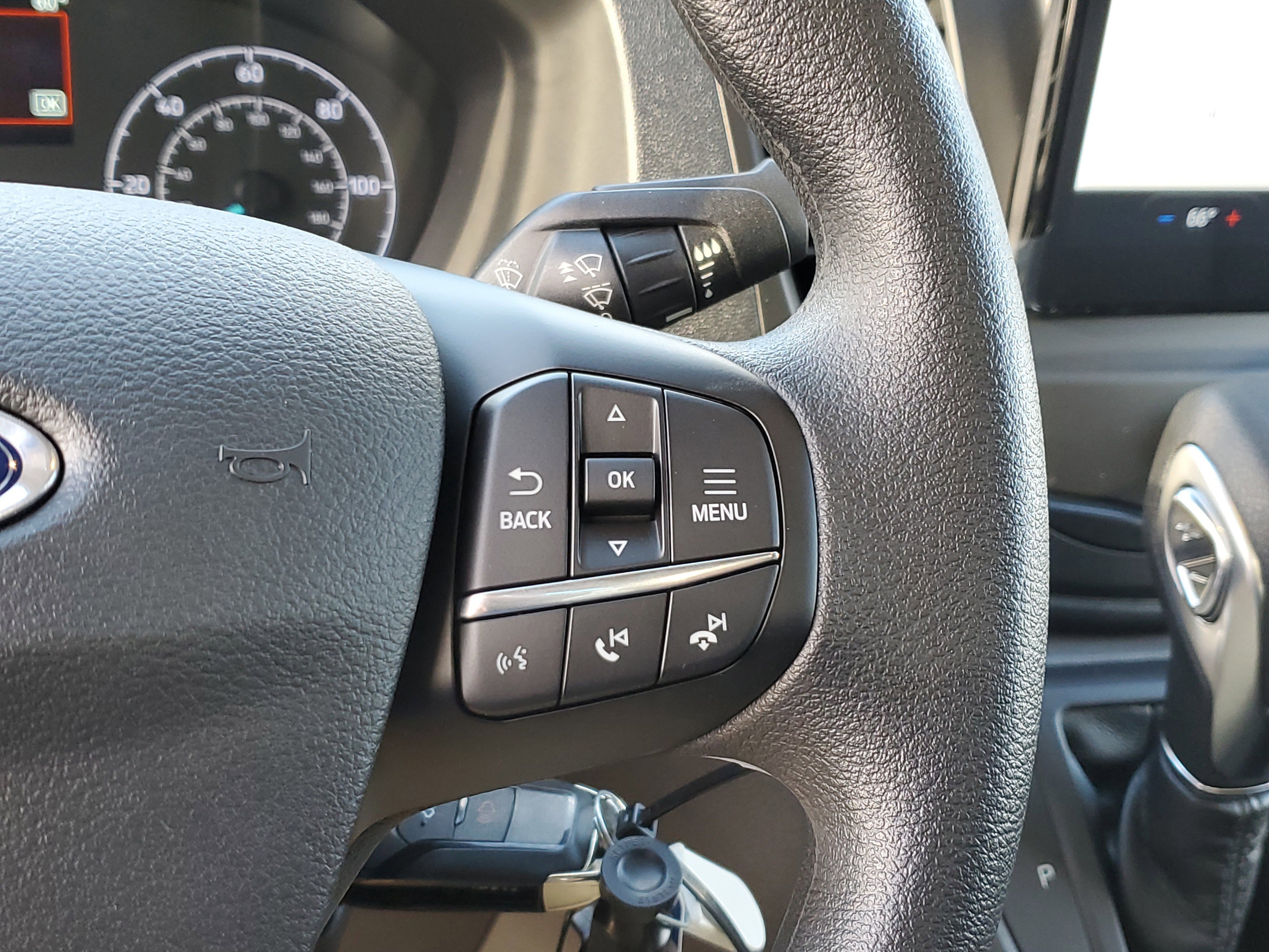 New 2025 Ford Transit 250 148 Medium Roof w/ Load Area Protection Package image 18