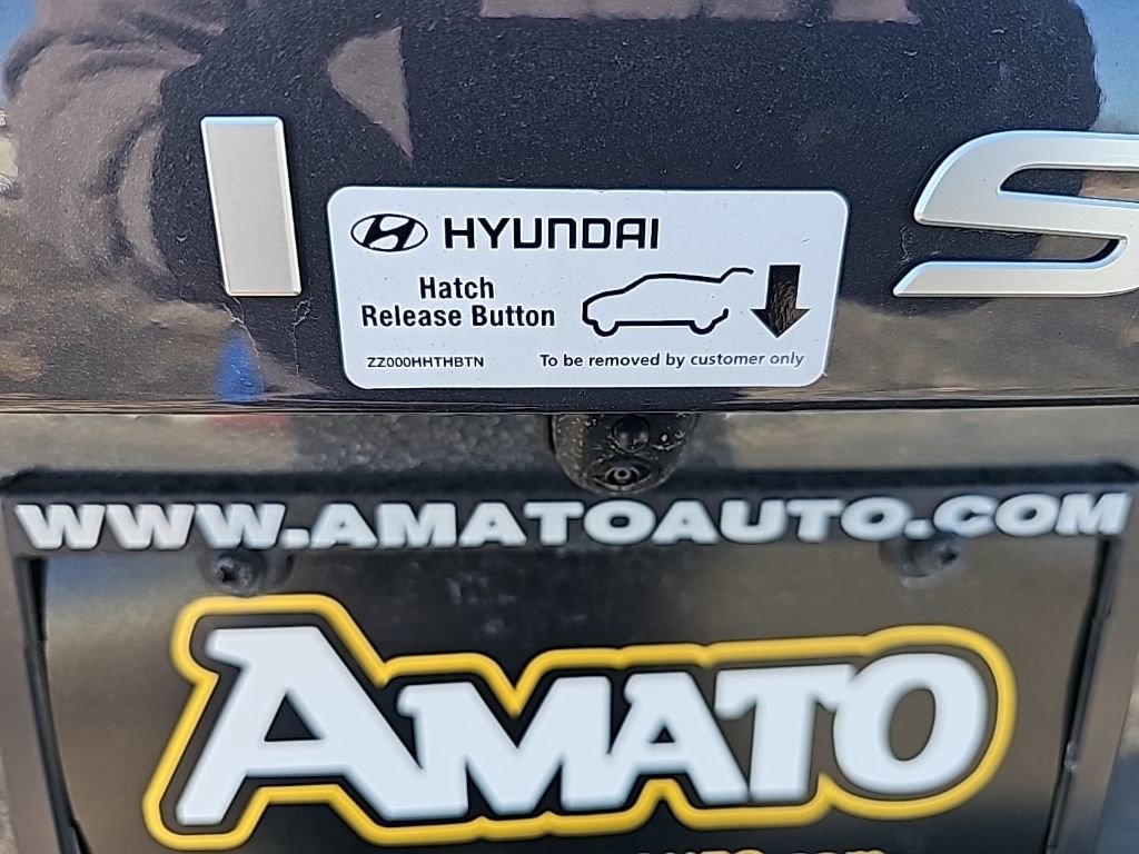 New 2026 Hyundai Palisade Calligraphy AWD/4WD image 47