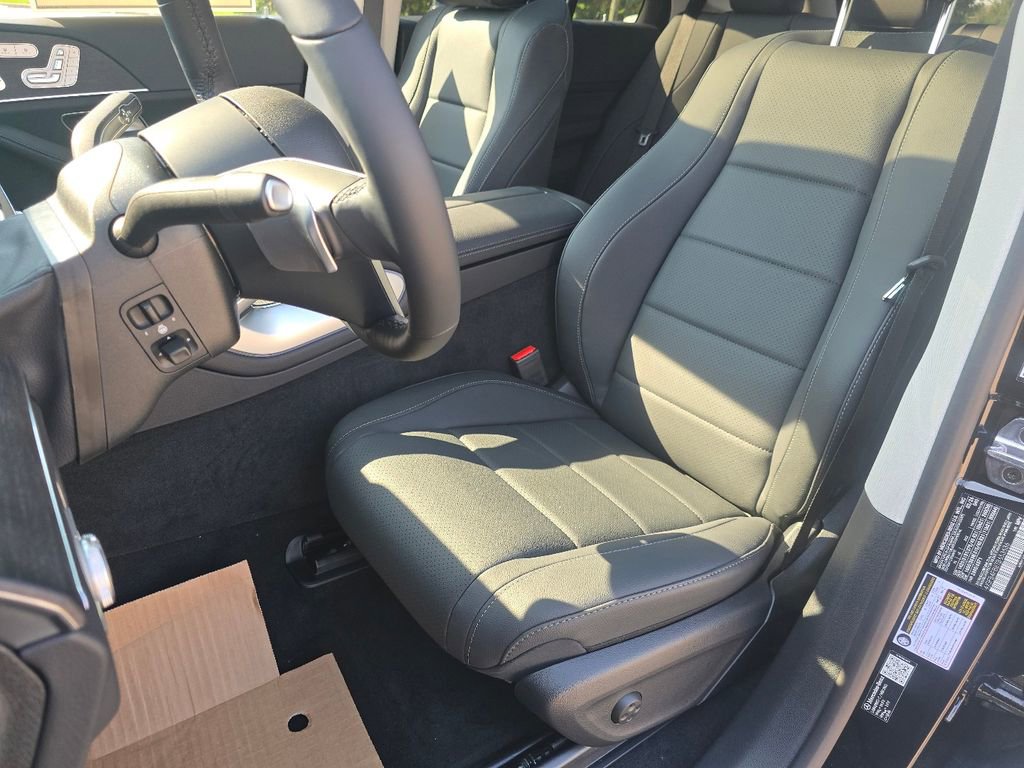 New 2026 Mercedes-Benz GLE 350 4MATIC image 23