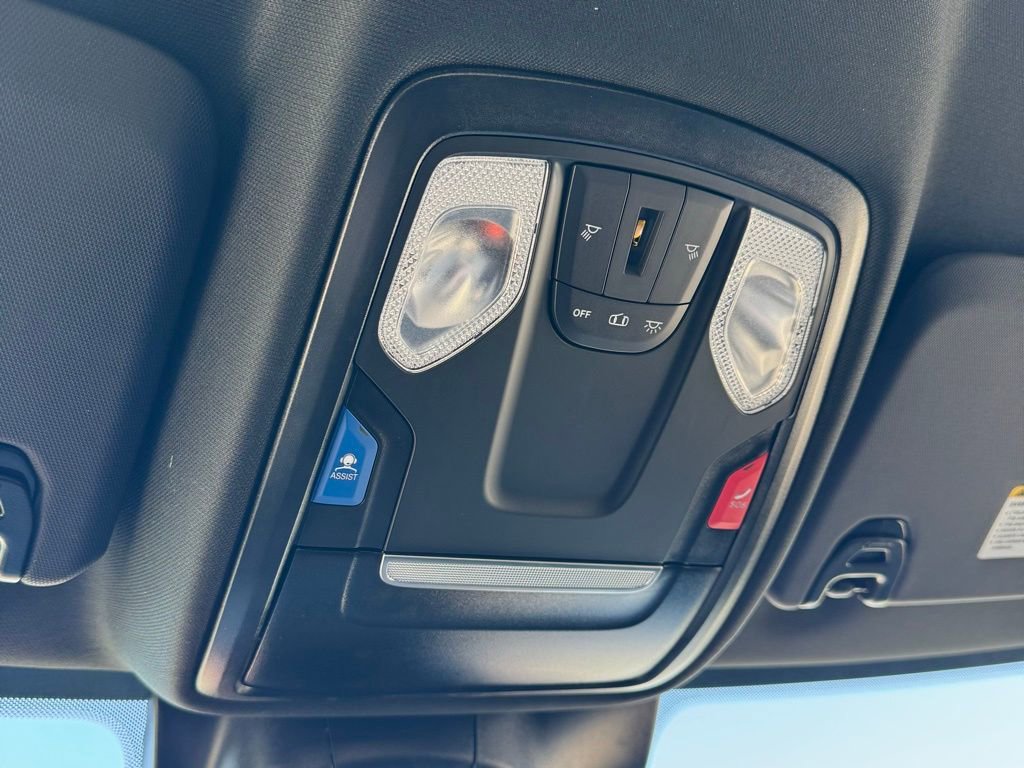 New 2026 RAM 5500 Tradesman w/ Chrome Appearance Group image 26
