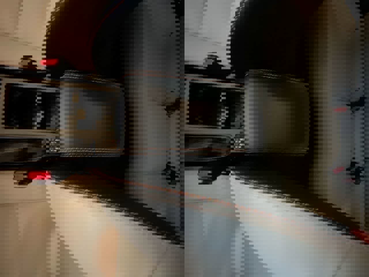 Used 2017 Subaru Crosstrek 2.0i Limited image 21