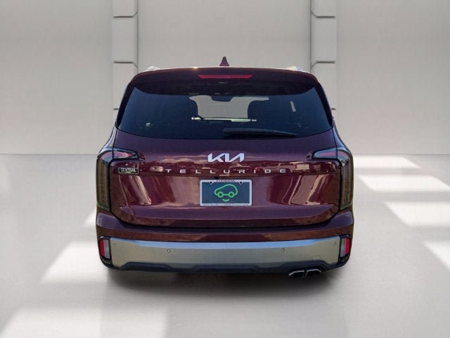 Used 2023 Kia Telluride SX FWD image 4