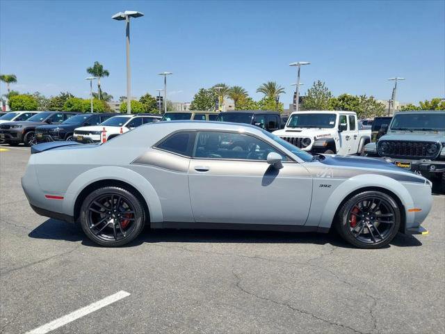 Certified 2021 Dodge Challenger R/T Scat Pack RWD image 30