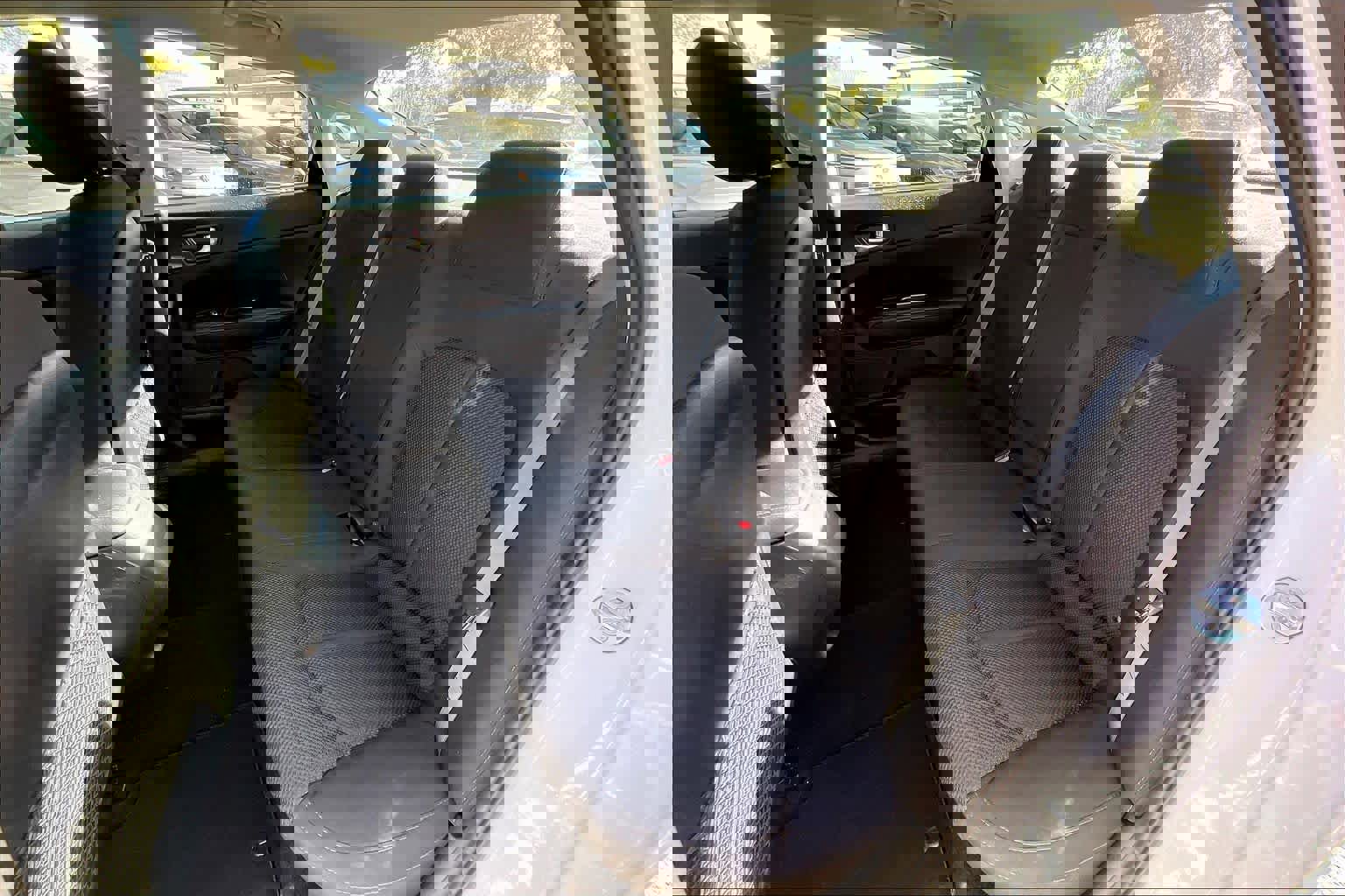 Used 2019 Kia Optima LX image 20