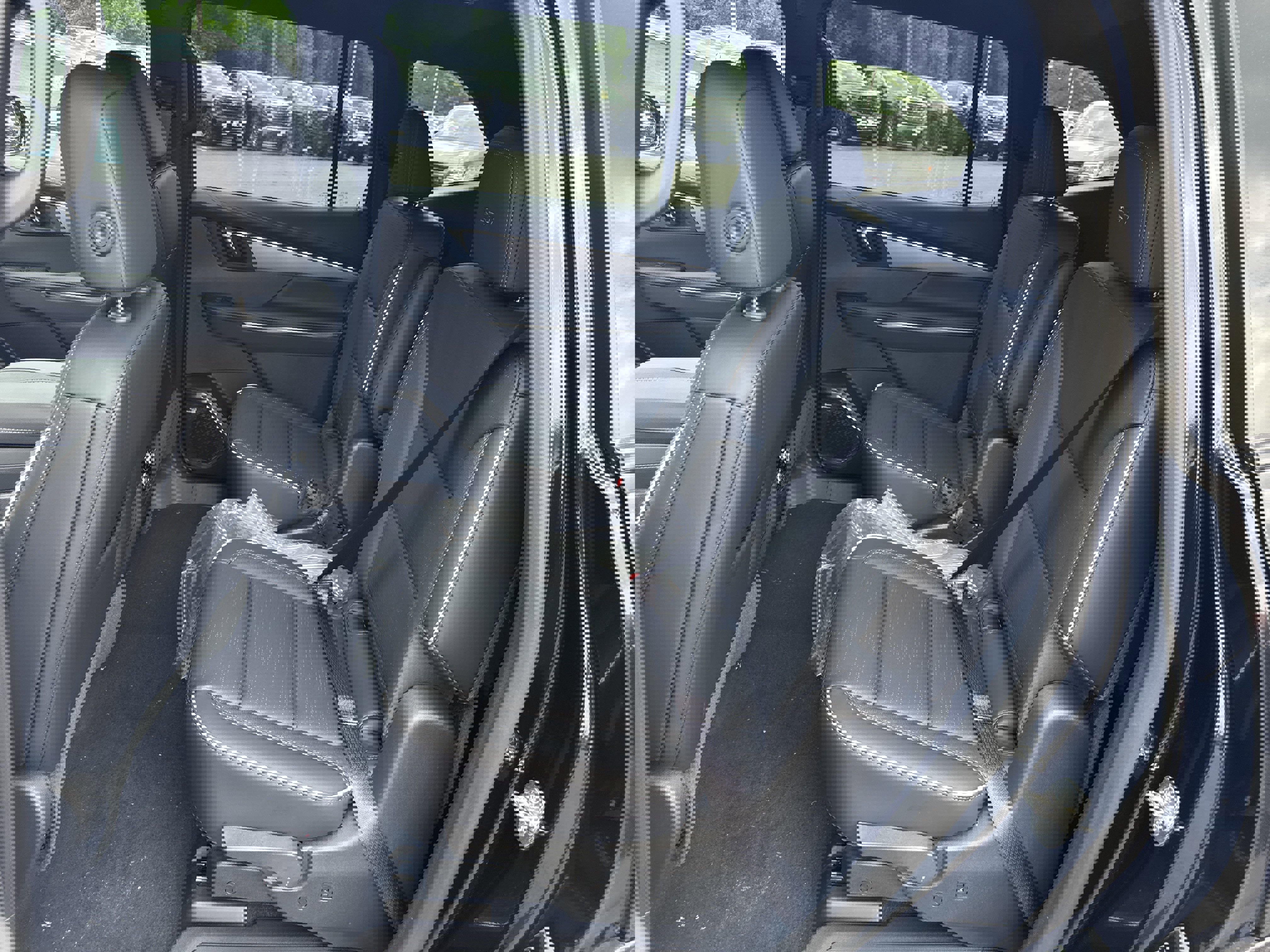 New 2025 Buick Enclave Sport Touring w/ Power Package image 14