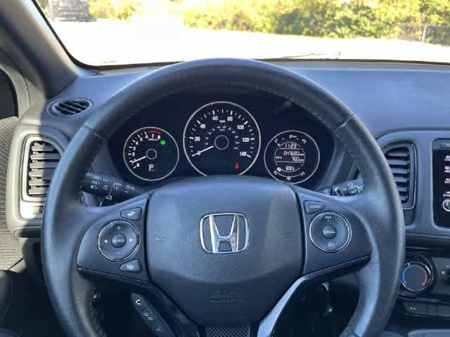 Used 2020 Honda HR-V Sport image 18