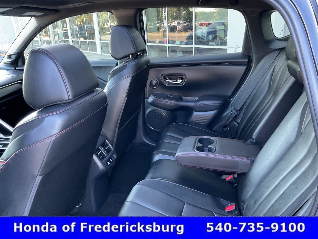 Used 2025 Acura ADX A-Spec AWD/4WD image 30