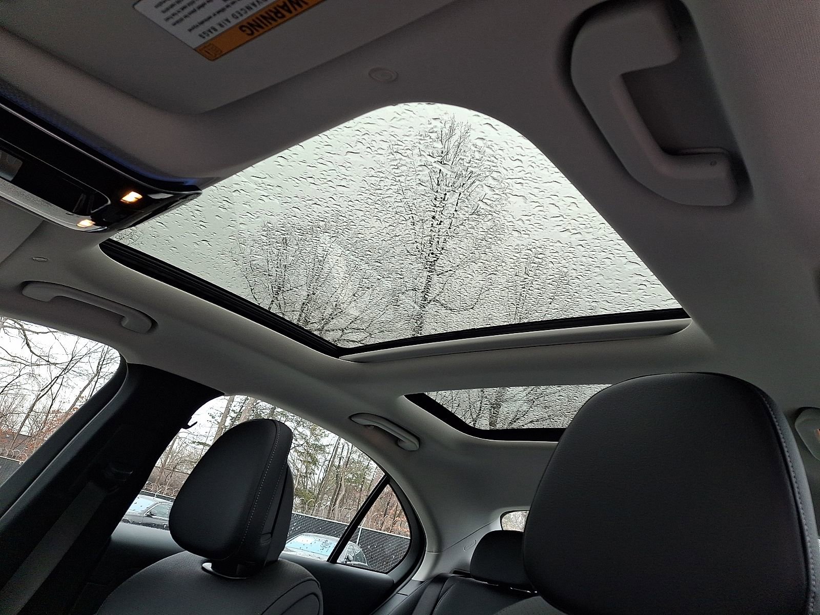 New 2026 Mercedes-Benz C 300 Sedan image 10