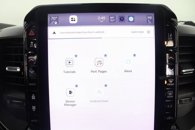 New 2026 RAM 1500 RHO w/ RHO Level 1 Equipment Group image 6