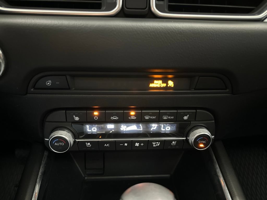 Certified 2023 MAZDA CX-5 AWD 2.5 S w/ Premium Plus Pkg image 33