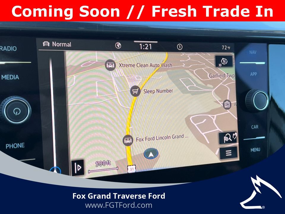 Used 2023 Volkswagen Taos SEL AWD/4WD image 22