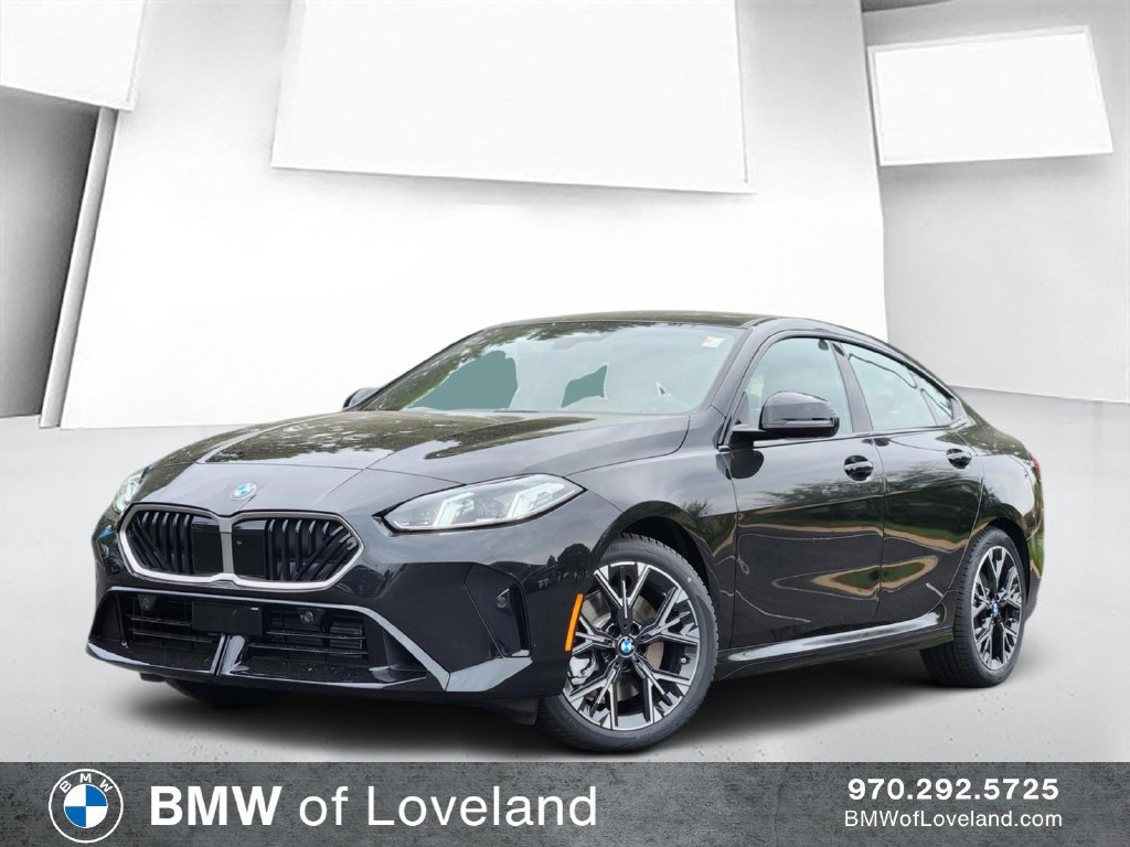New 2026 BMW 228i xDrive AWD/4WD image 1