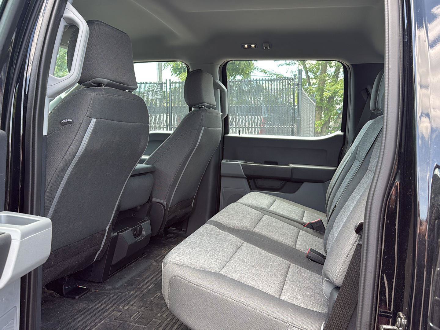 Used 2024 Ford F350 XL AWD/4WD image 10