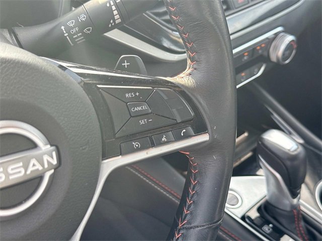Used 2024 Nissan Altima 2.5 SR w/ SR Premium Package image 32