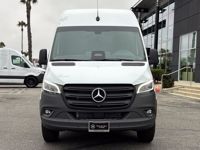 New 2026 Mercedes-Benz Sprinter 2500 image 7