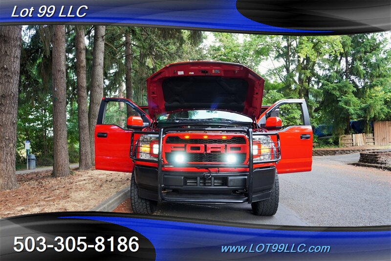 Used 2018 Ford F150 XL AWD/4WD image 26