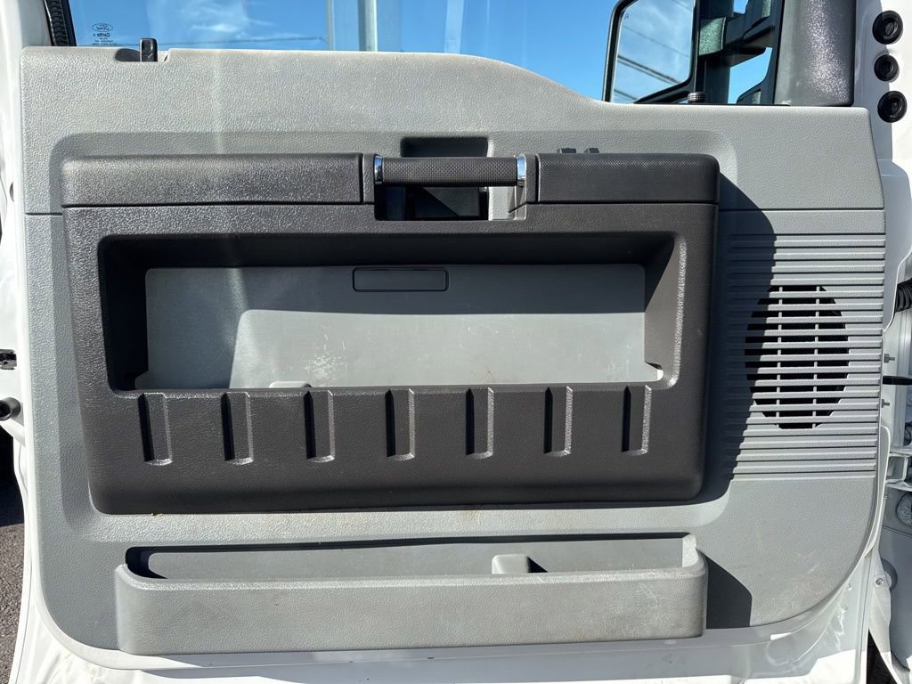 Used 2012 Ford F350 XL w/ PWR Equipment Group image 35