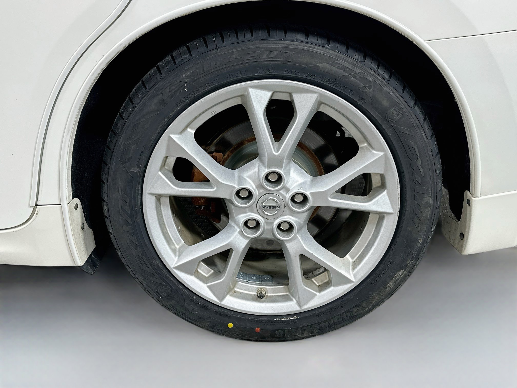 Used 2012 Nissan Maxima 3.5 SV w/ Premium Pkg FWD image 31