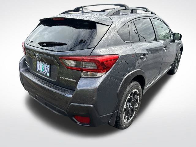 Used 2023 Subaru Crosstrek 2.0i Premium AWD/4WD image 7