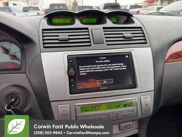 Used 2006 Toyota Solara Convertible image 20