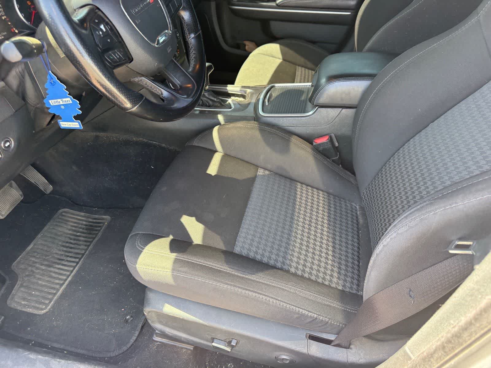 Used 2020 Dodge Charger R/T RWD image 15
