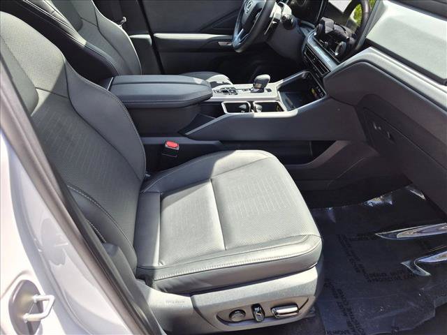 Used 2025 Lexus TX 350 AWD w/ Technology Package image 23