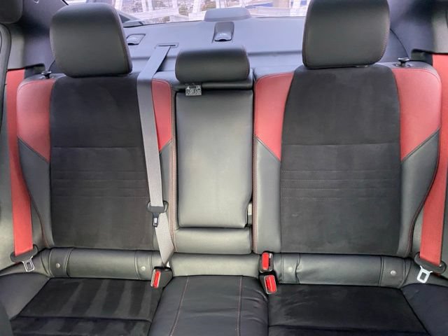 Used 2021 Subaru WRX STI w/ Popular Package #1 AWD/4WD image 18