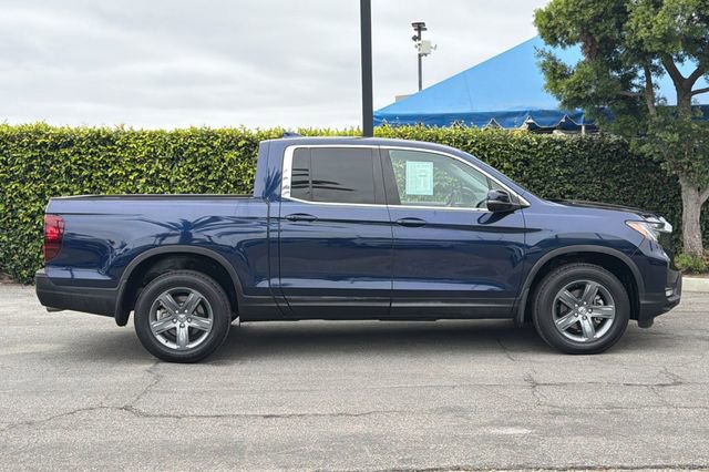 Certified 2023 Honda Ridgeline RTL image 3