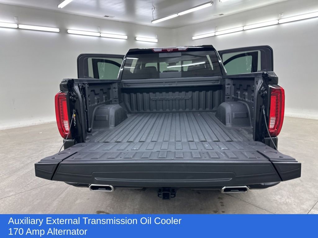 Used 2024 GMC Sierra 1500 Denali w/ Technology Package image 27