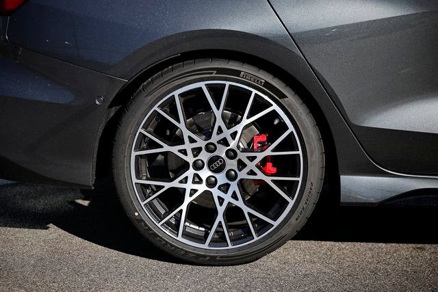 New 2026 Audi RS 3 AWD/4WD image 6