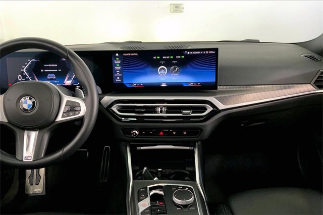 Certified 2023 BMW 330i Sedan w/ M Sport Package image 6