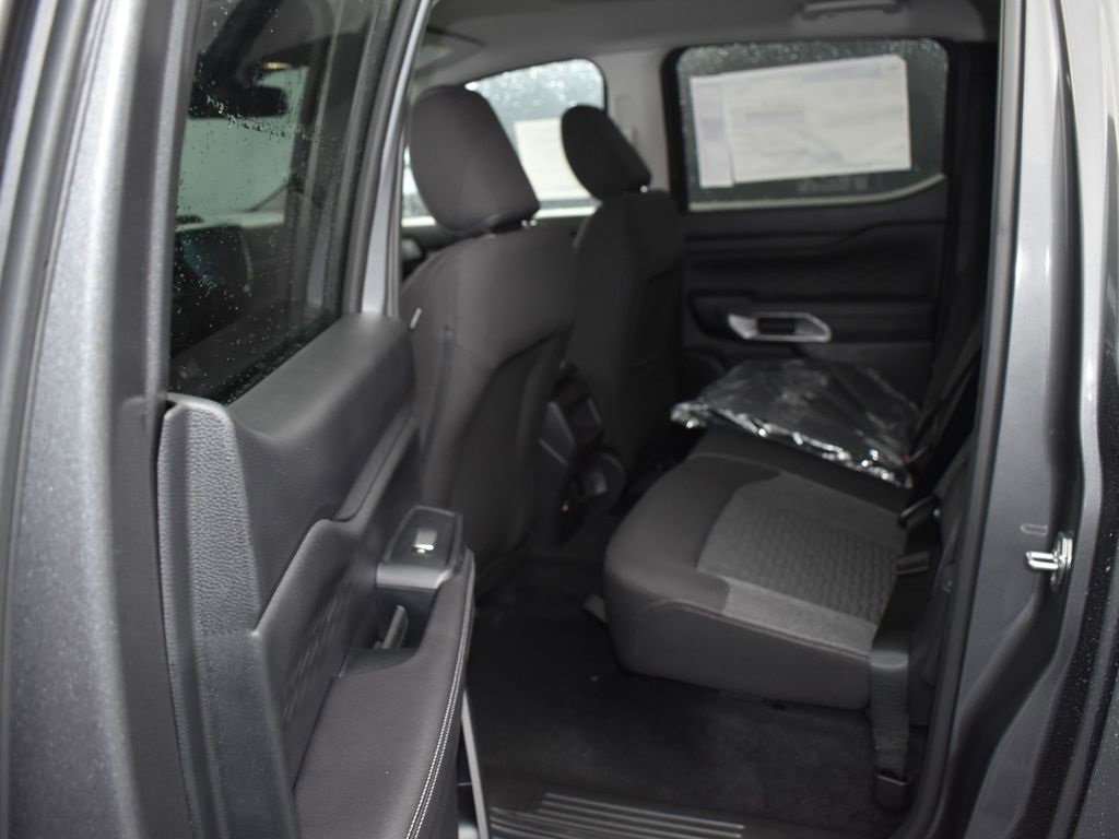 New 2025 Ford Ranger XLT image 11