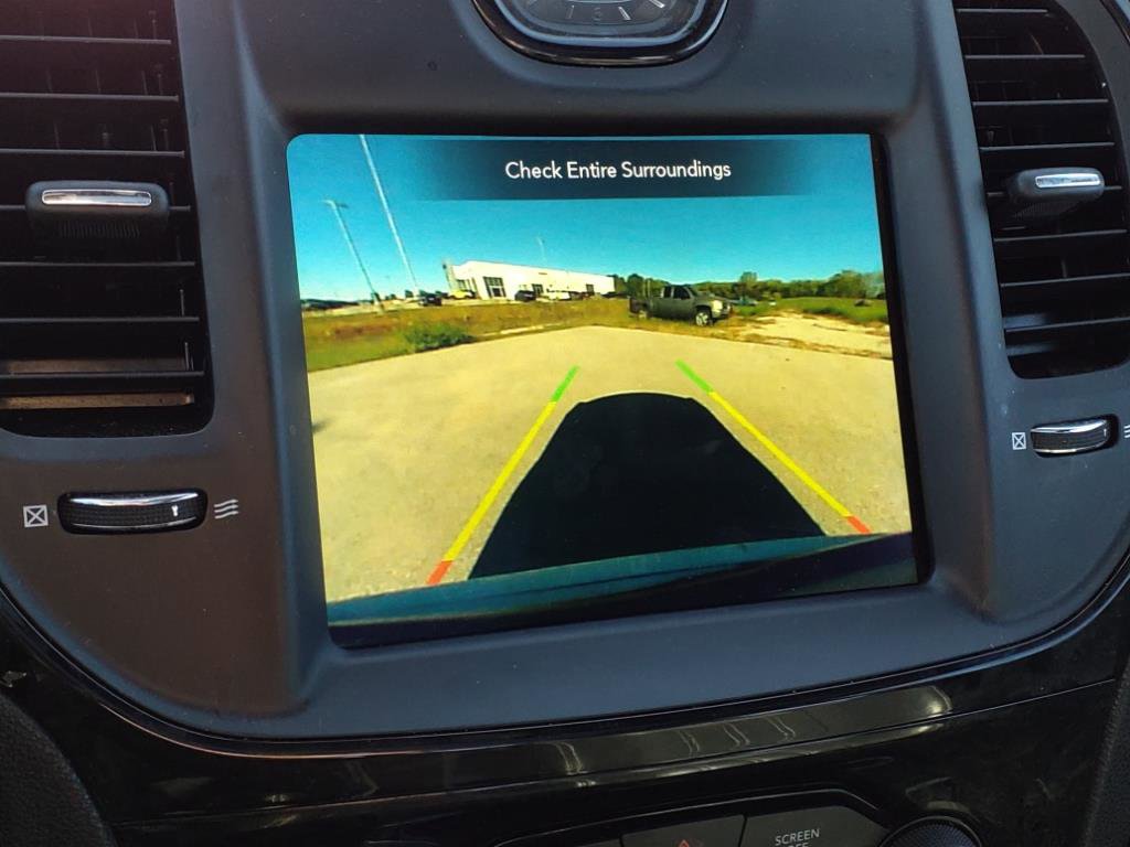 Used 2023 Chrysler 300 S image 13